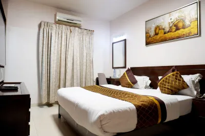 Hotel Fortune Hotels in 