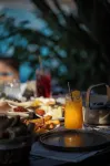 Cirali Hera Hotel - petit déjeuner