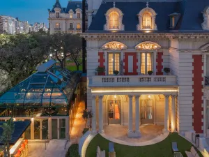 布宜諾斯艾利斯四季酒店