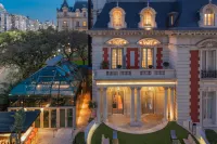 Four Seasons Hotel Buenos Aires - Luxury