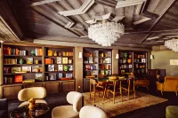 Le Fitz Roy, a Beaumier hotel