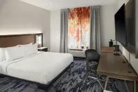 Fairfield Inn & Suites Cartersville