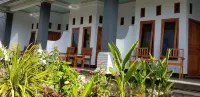 Hotel Kasuwari Labuan Bajo