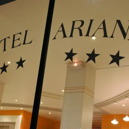 Hôtel Ariane