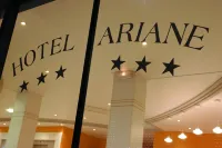 Hôtel Ariane - Mountain View