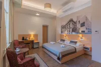 Klebelsberg Kastély Budapest Hotels in Zsámbék