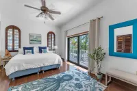 Island pool home awaits in Islamorada's Port Antigua