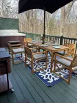 Mountain Retreat- Masthope-Ski/Lake Community! Hotels in Lackawaxen Township