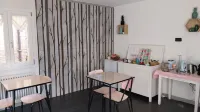 Borgodieci Camere e Colazione Hotel a Montecchio Emilia