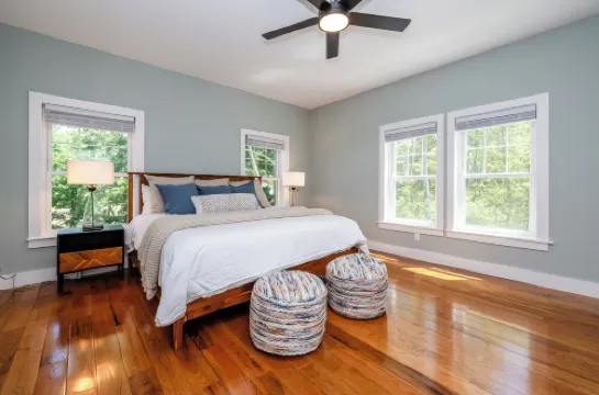 Luxe Family Retreat - Walk to Private Beach - Pool - Hot Tub - Arcades