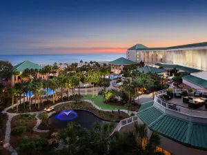 The Westin Hilton Head Island Resort & Spa