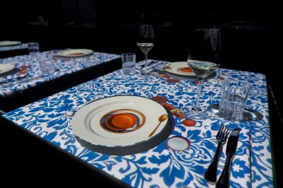 レストラン シュタイゲンベルガー グラフ ツェッペリンの写真