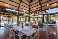 Camping Estival Torre de la Mora
