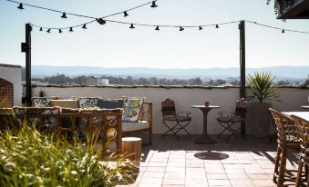 Graduate by Hilton Palo Alto