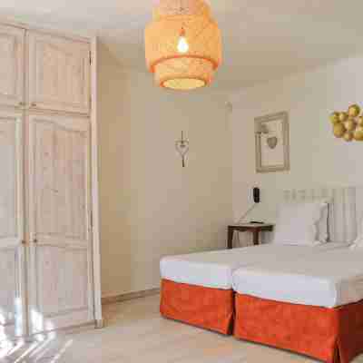La Villa Roseraie , Hôtel Familial OUVERT TOUTE L ANNEE Rooms
