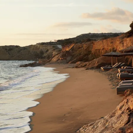 Parocks Luxury Hotel & Spa