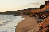 Parocks Luxury Hotel & Spa - Luxus