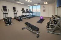 SpringHill Suites Gainesville Haymarket - Træningscentre