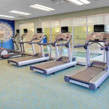 SpringHill Suites Augusta