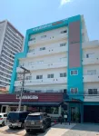 Equipetrol Suites Apart Hotel Hotel a 