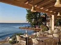 Aeolos Beach Resort - breakfast