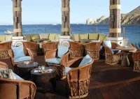 Hacienda Beach Club Resort -  Sleeps 6 -  Ocean Views! Cabo San Lucas Centro