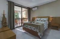 Apartamento No WaiWai Cumbuco Fortaleza - Boutique