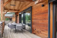 Woodland Village Anzère Hotels in Ayent