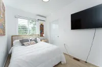 Paradise House W. Pool Nearby the Beach