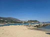 Christina Studios & Apartments