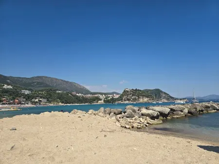 Christina Studios & Apartments