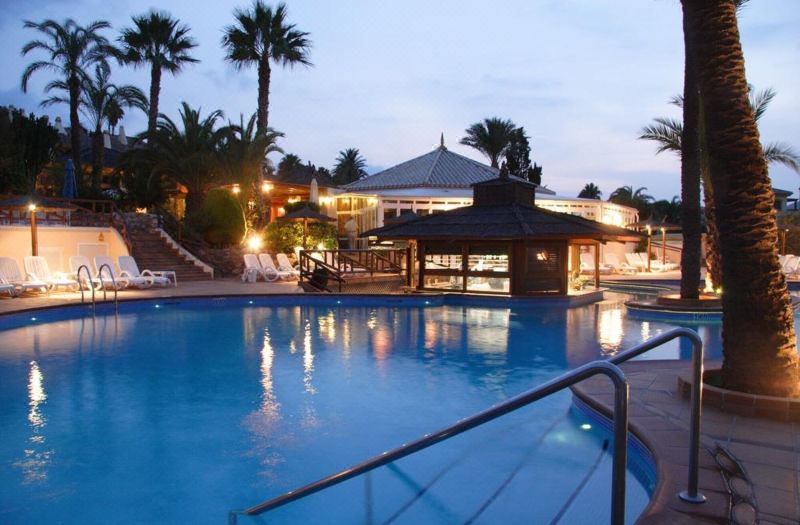 La Quinta at la Manga Club photo 5
