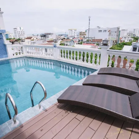 The Orchid Premium Hotel & Spa