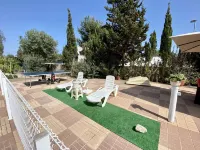 Magnifica Villa 5 Bed La Font With Private Pool Hotel a San Juan de Alicante