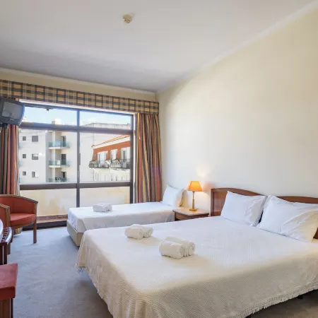 Villa Fatima Hotel by Umbral