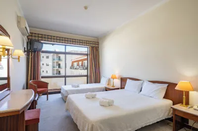 Villa Fatima Hotel by Umbral Hotels in 