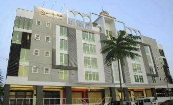 Official Khalifa Suites Hotel & Apartment