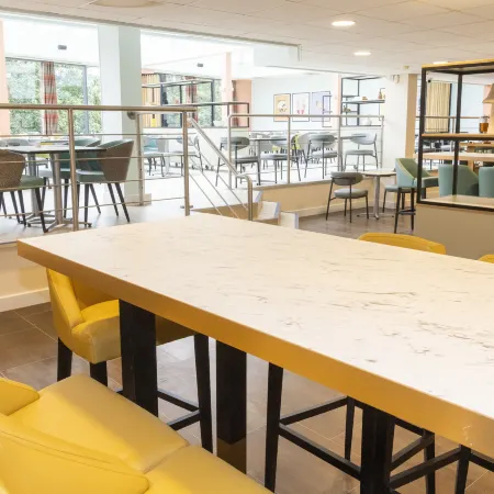 Garner Hotel Nottingham City Centre by IHG