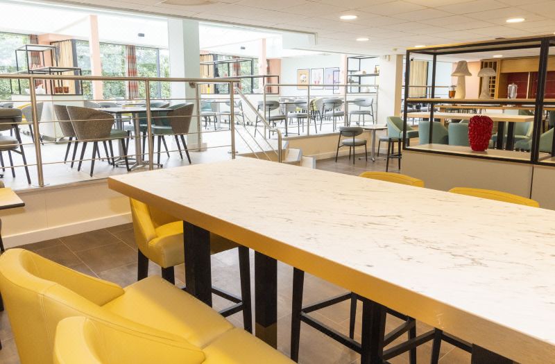 Garner Hotel Nottingham City Centre by IHG photo 3