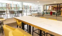 Garner Hotel Nottingham City Centre by IHG - breakfast
