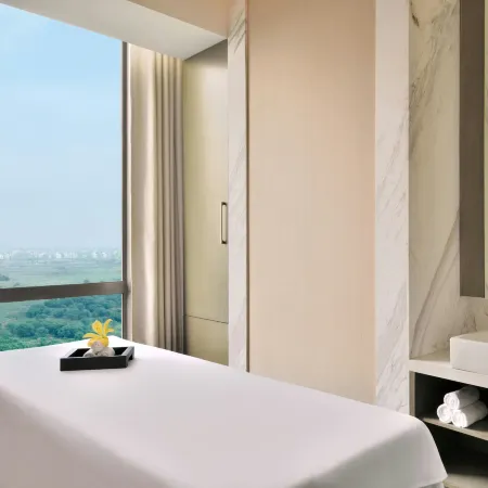 The Westin Kolkata Rajarhat