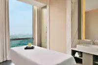 The Westin Kolkata Rajarhat - spa