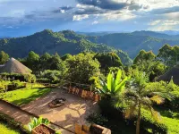 Agandi Uganda Eco-lodge Hotels in Rubanda