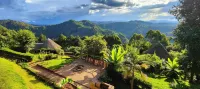 Agandi Uganda Eco-lodge