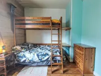 L'Oté Rouge Hotels in Plérin