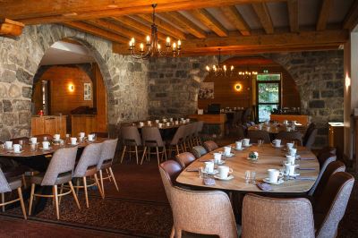 レストラン ボールガールの写真