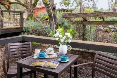 Eden Vale Inn Hotel in zona Hooverville Orchards