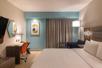 Holiday Inn Express Tapachula Các khách sạn ở 