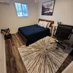 Cozy 2-bedroom with WiFi, covered parking, in peaceful Emmett