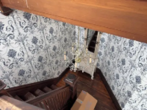 Charming Retreat in the Heart of Watkins Glen